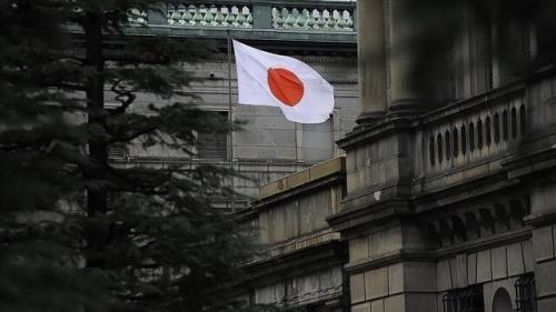 صعود ورشکستگی ژاپن رکورد زد