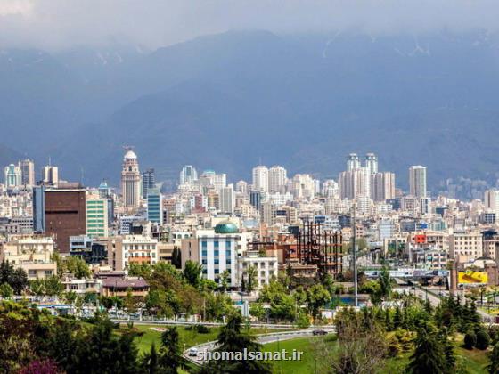 ساماندهی بازار مسکن از طرف منتخب چهاردهم