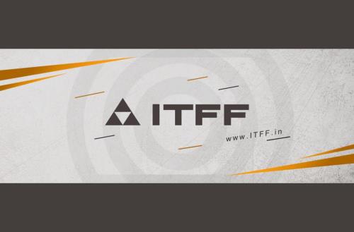 معرفی سایت ITFF و ثبت نام در آن